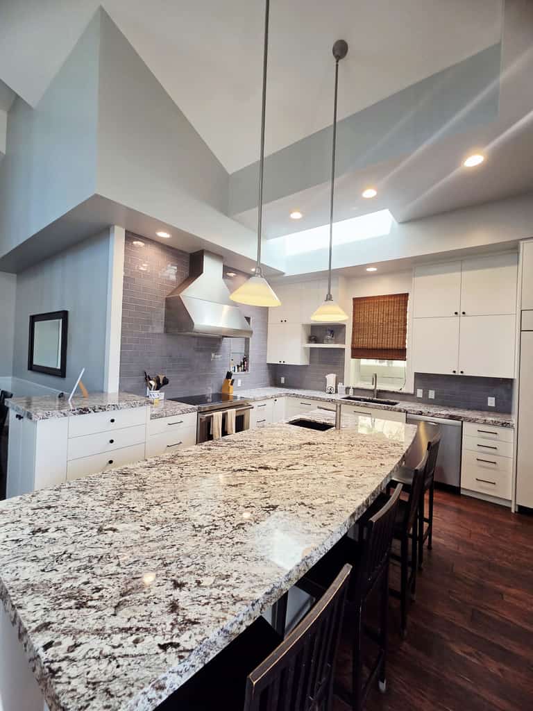 Sycamore Beach Retreat