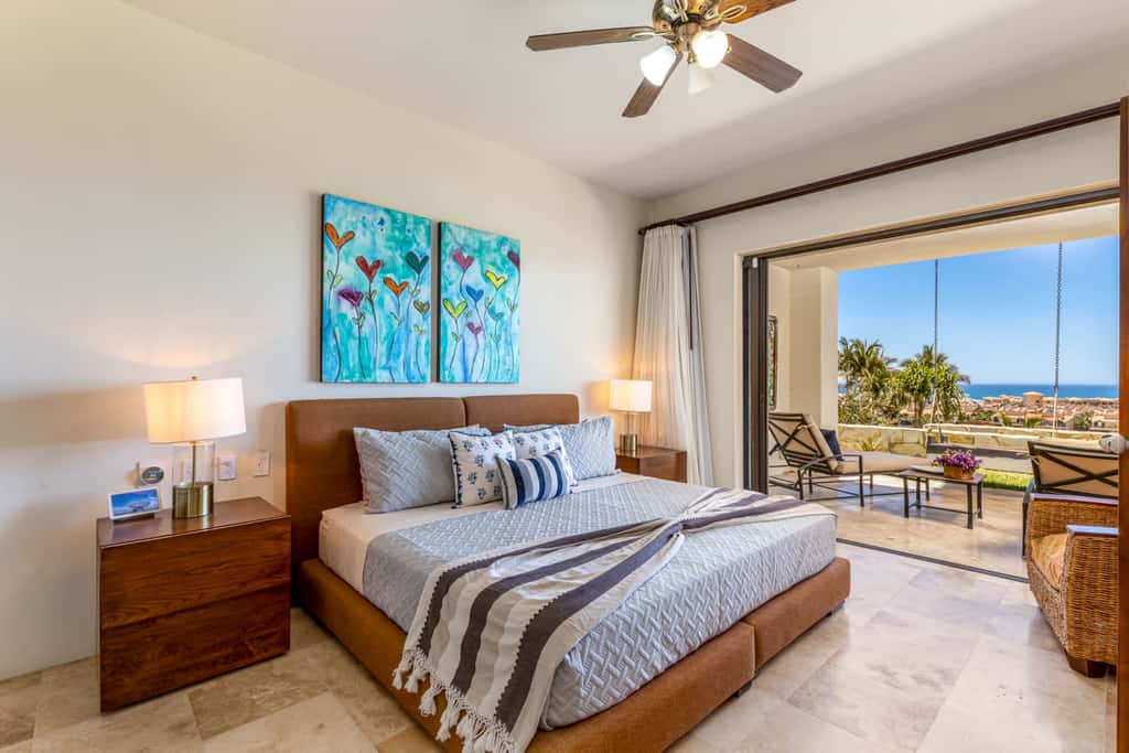 Spacious 2 BR Condo in San Jose - Pool - Tennis
