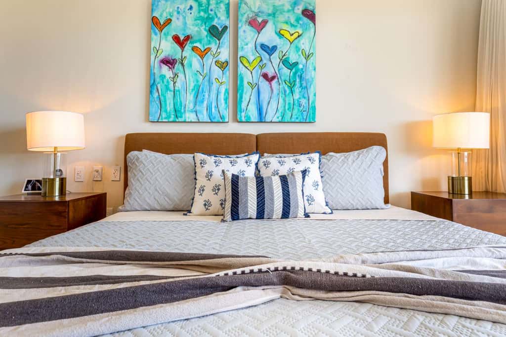 Spacious 2 BR Condo in San Jose - Pool - Tennis