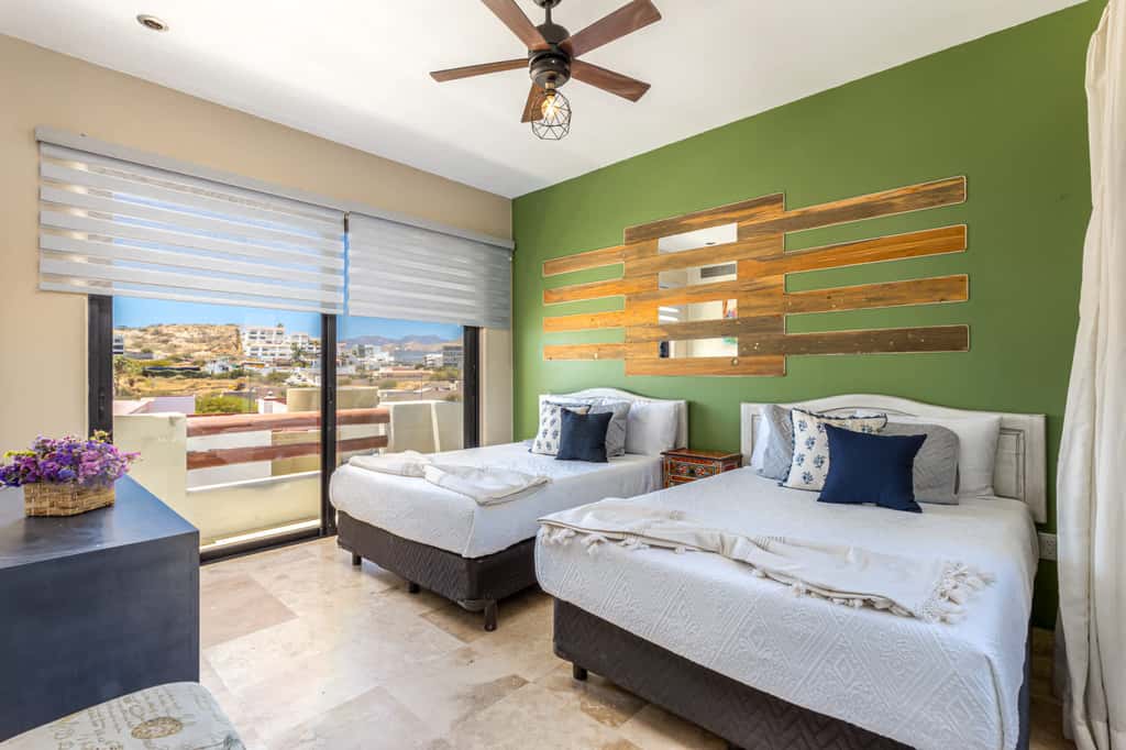 Spacious 2 BR Condo in San Jose - Pool - Tennis
