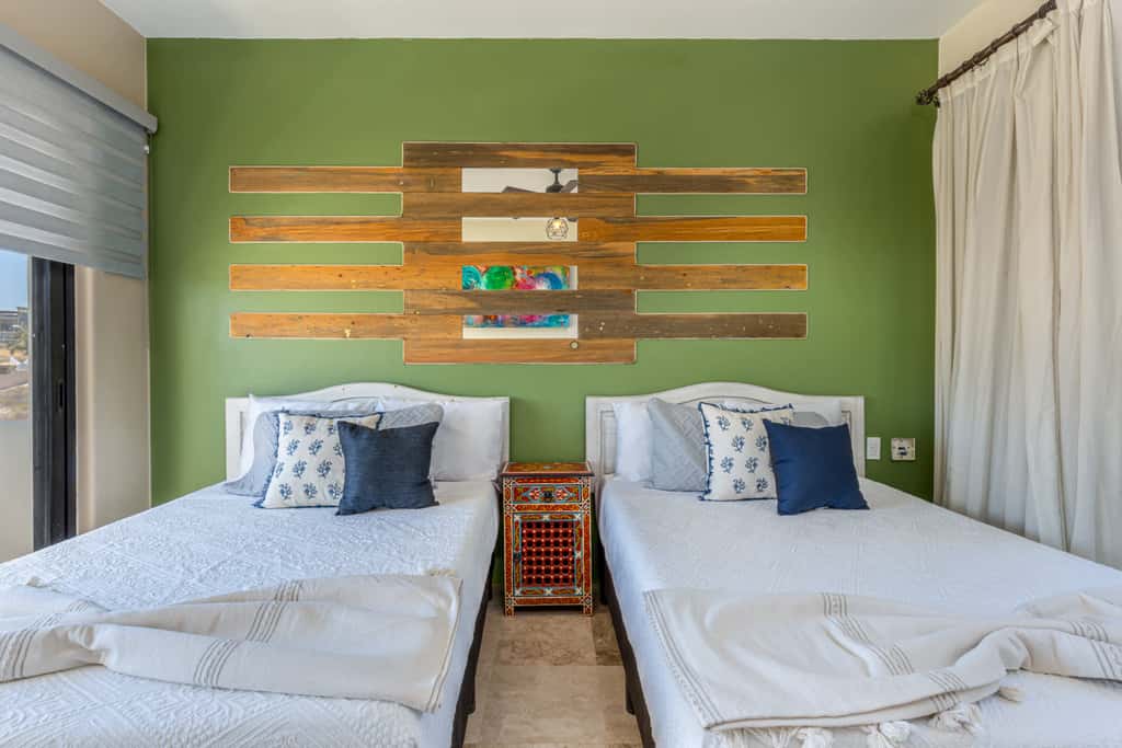 Spacious 2 BR Condo in San Jose - Pool - Tennis