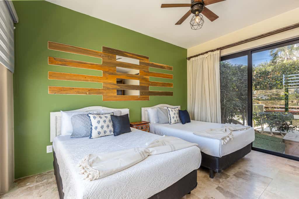 Spacious 2 BR Condo in San Jose - Pool - Tennis