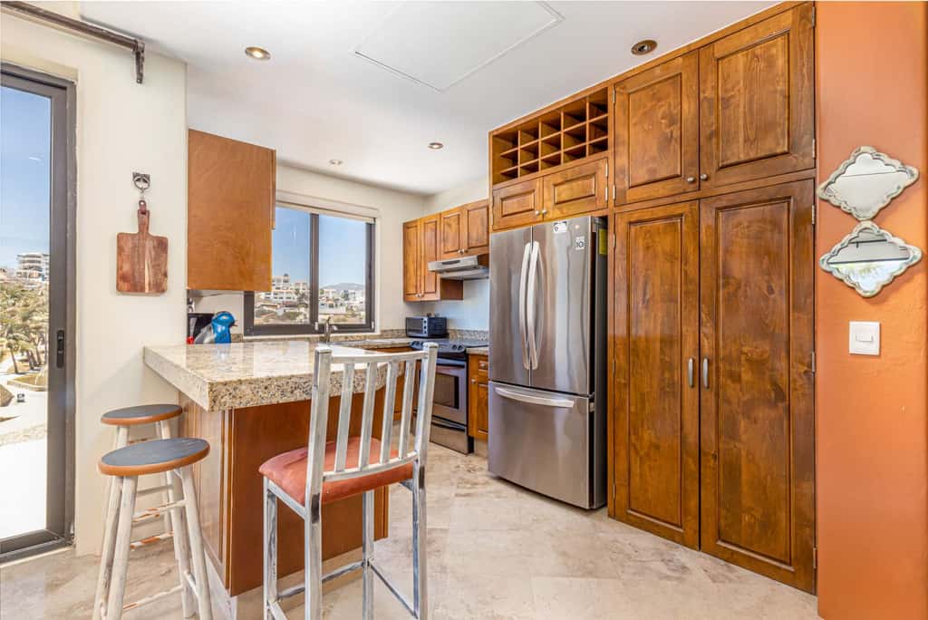 Spacious 2 BR Condo in San Jose - Pool - Tennis