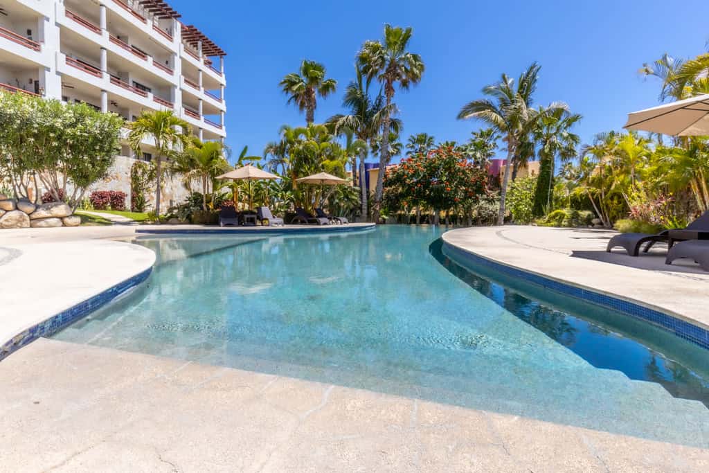 Spacious 2 BR Condo in San Jose - Pool - Tennis