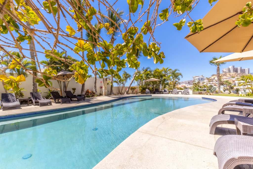 Spacious 2 BR Condo in San Jose - Pool - Tennis