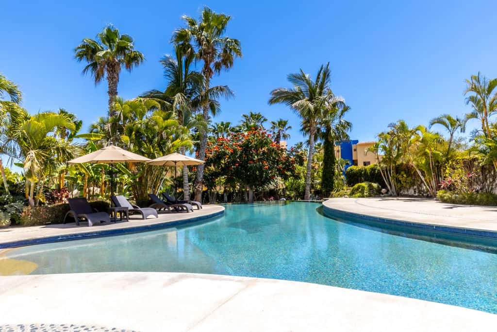 Spacious 2 BR Condo in San Jose - Pool - Tennis