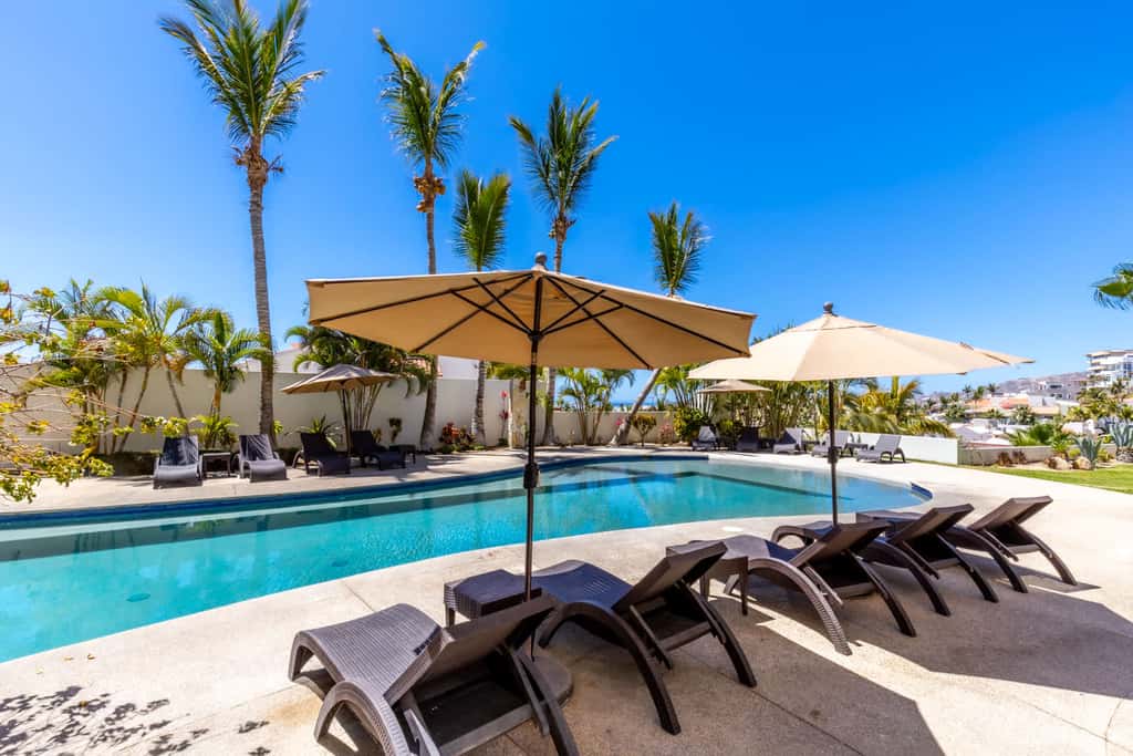 Spacious 2 BR Condo in San Jose - Pool - Tennis