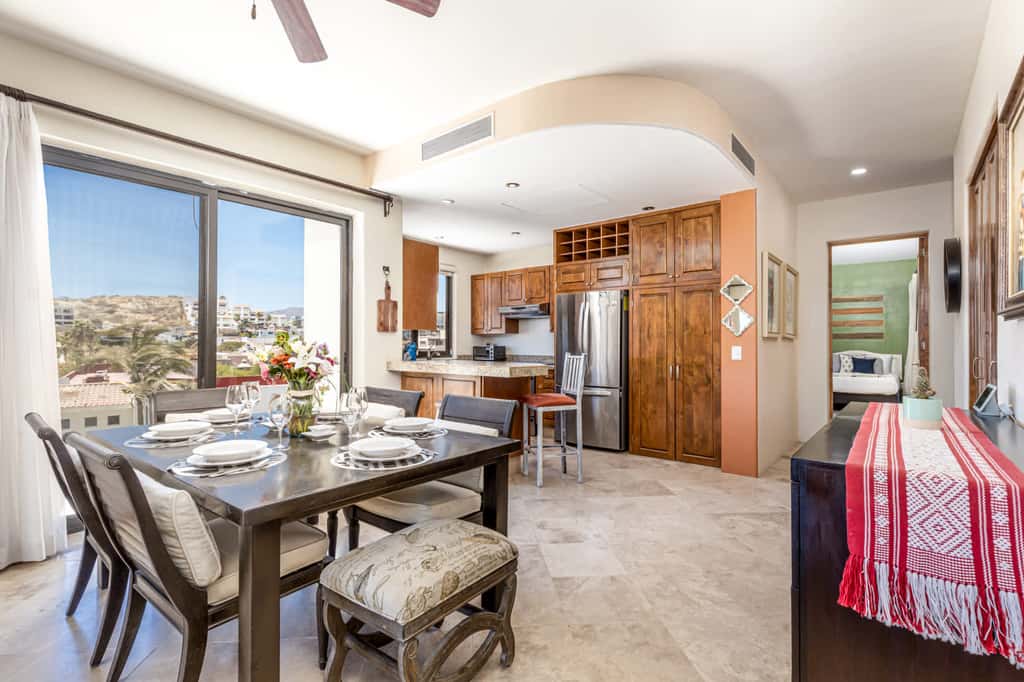 Spacious 2 BR Condo in San Jose - Pool - Tennis