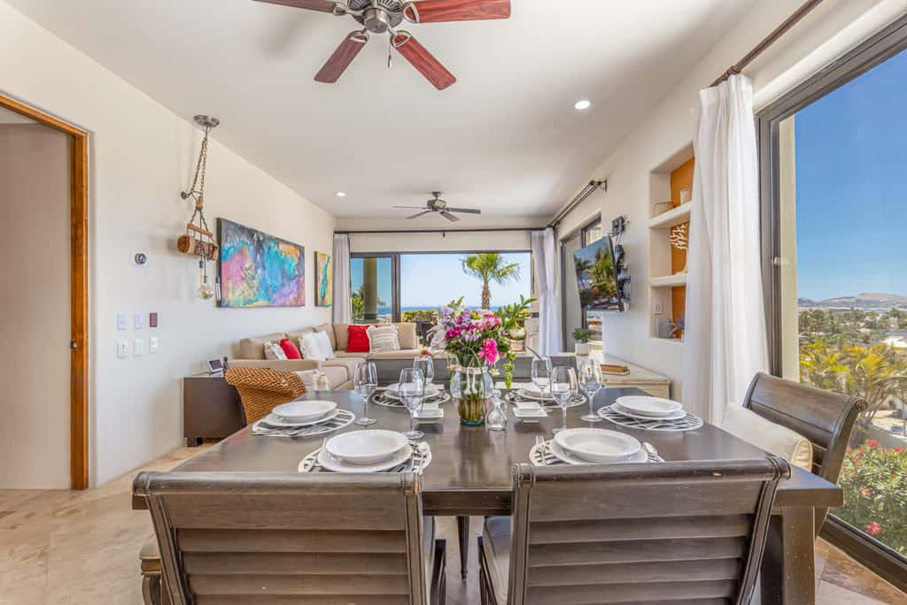 Spacious 2 BR Condo in San Jose - Pool - Tennis