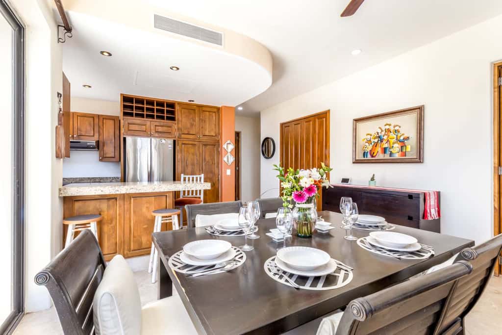 Spacious 2 BR Condo in San Jose - Pool - Tennis