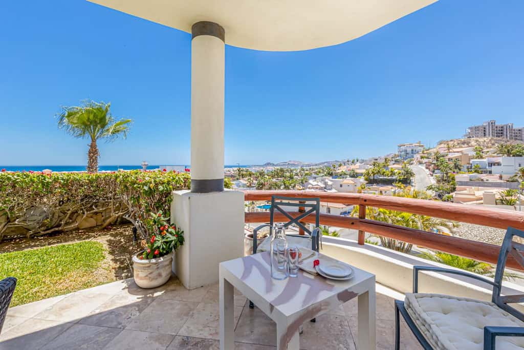 Spacious 2 BR Condo in San Jose - Pool - Tennis