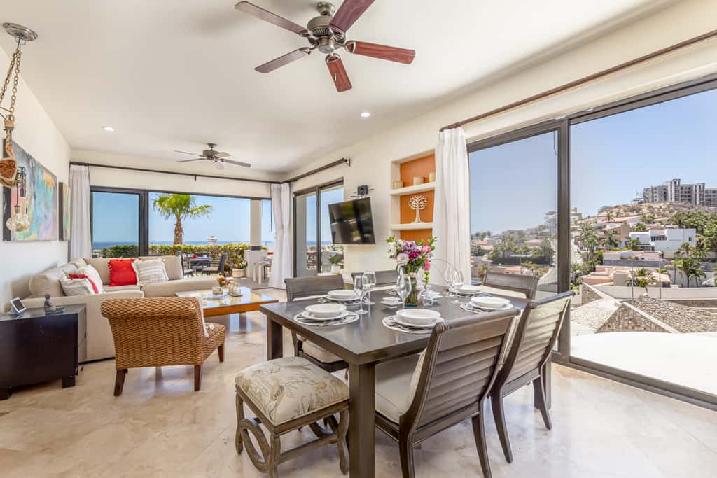 Spacious 2 BR Condo in San Jose - Pool - Tennis