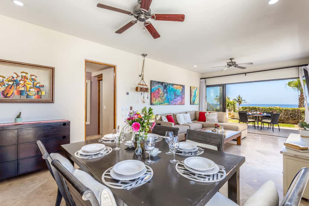 Spacious 2 BR Condo in San Jose - Pool - Tennis
