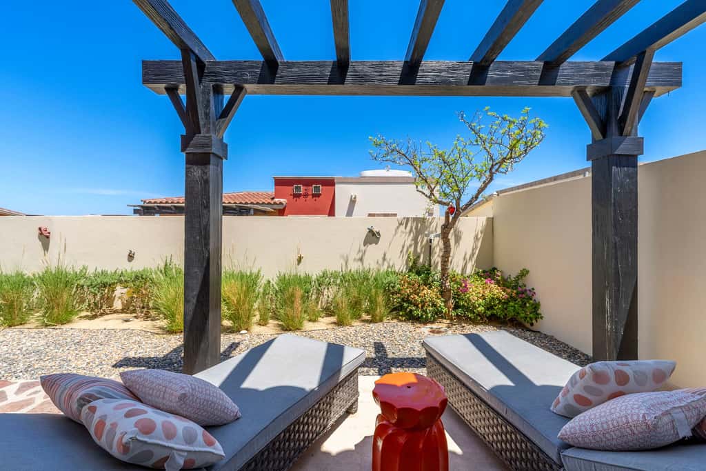 Luxury House. Ocean View Roof Top. Private jacuzzi