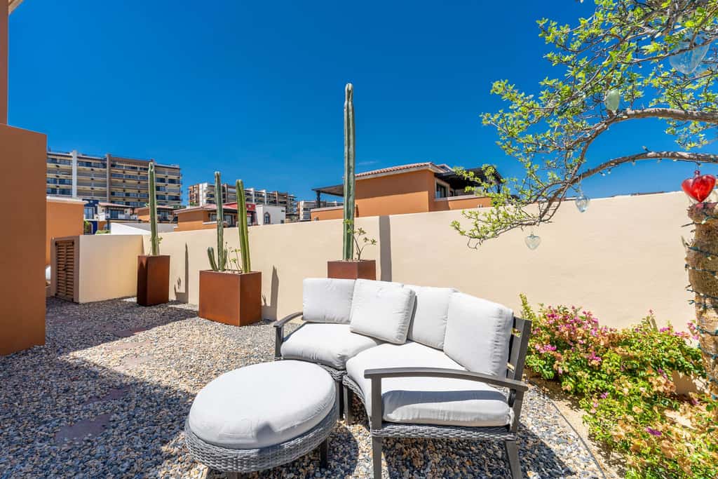 Luxury House. Ocean View Roof Top. Private jacuzzi