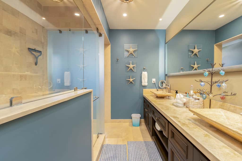 Luxury House. Ocean View Roof Top. Private jacuzzi