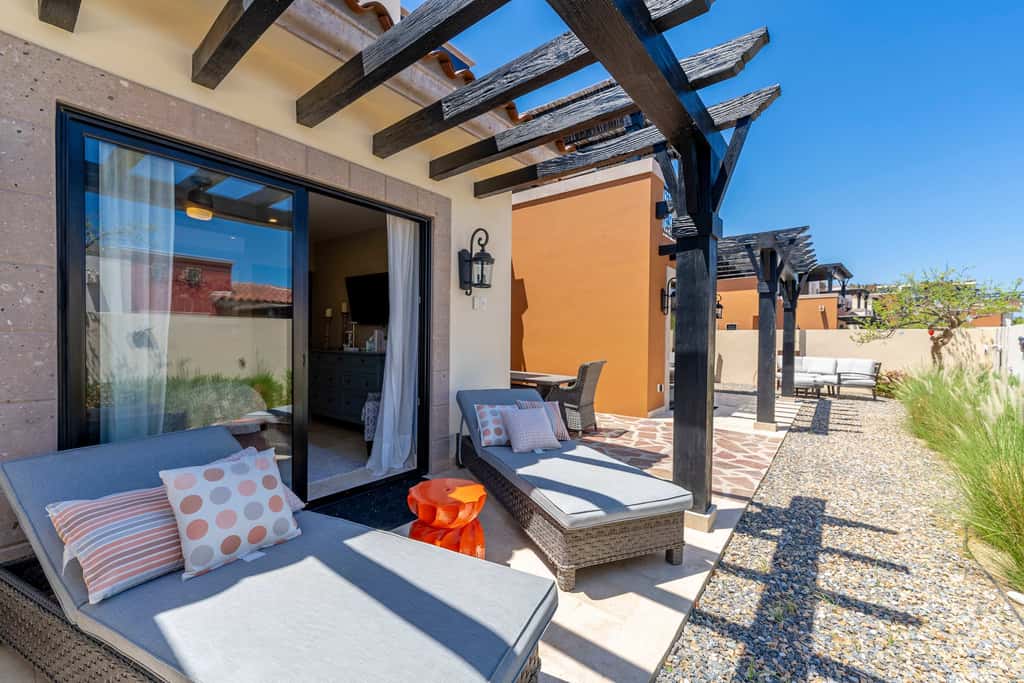 Luxury House. Ocean View Roof Top. Private jacuzzi