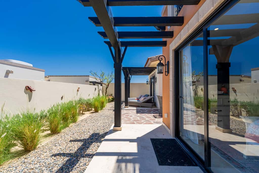 Luxury House. Ocean View Roof Top. Private jacuzzi