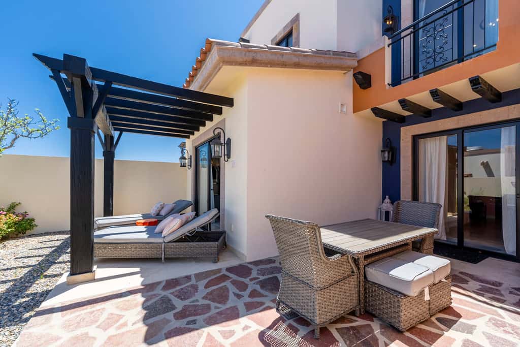 Luxury House. Ocean View Roof Top. Private jacuzzi