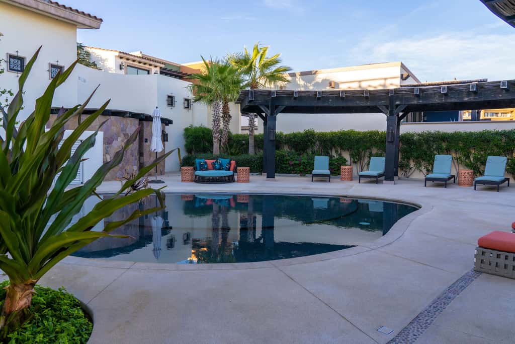 Luxury House. Ocean View Roof Top. Private jacuzzi