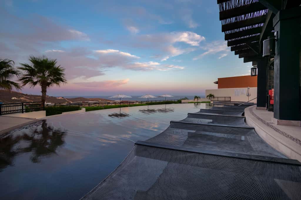 Luxury House. Ocean View Roof Top. Private jacuzzi