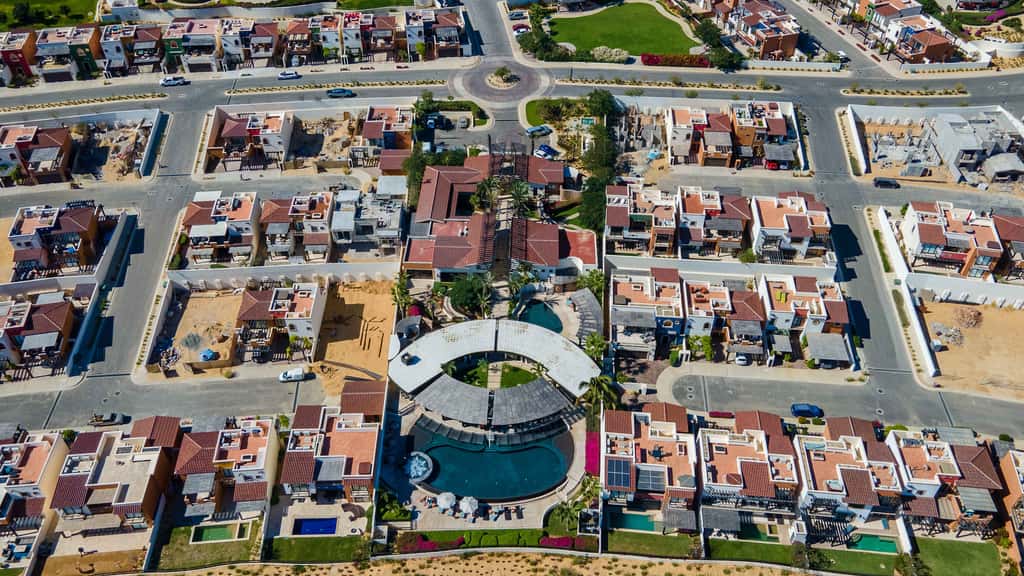 Luxury House. Ocean View Roof Top. Private jacuzzi