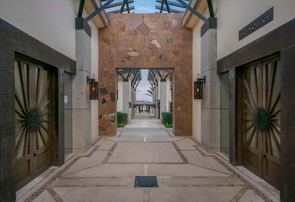 Luxury House. Ocean View Roof Top. Private jacuzzi