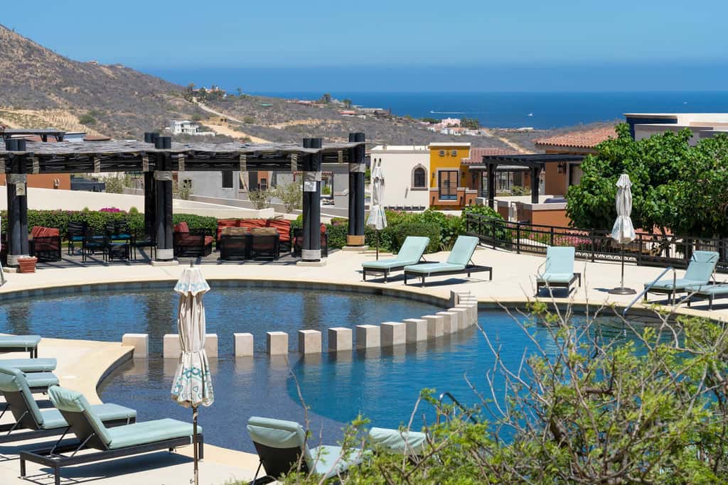 Luxury House. Ocean View Roof Top. Private jacuzzi