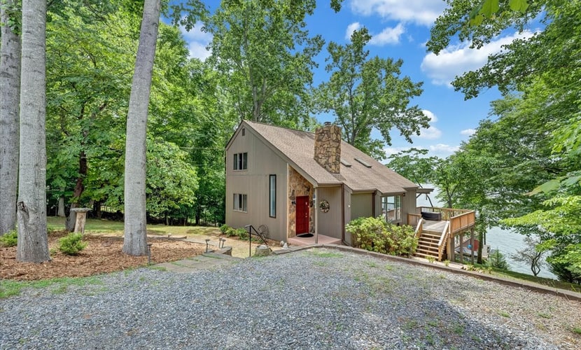 Sundance - Lakefront w/ Private Dock