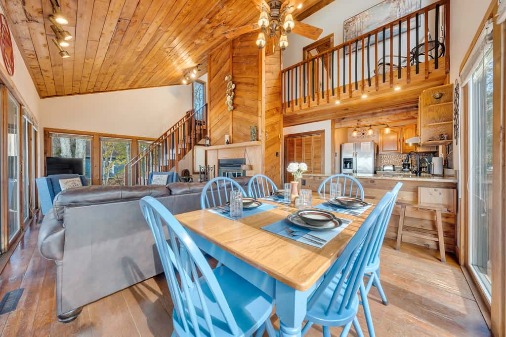 LAKEside Lodge