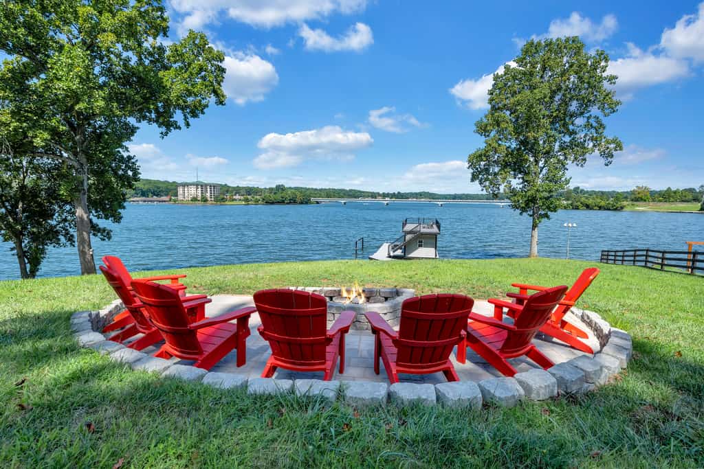 Pine Knob Point - Lakehouse w/ Private Dock