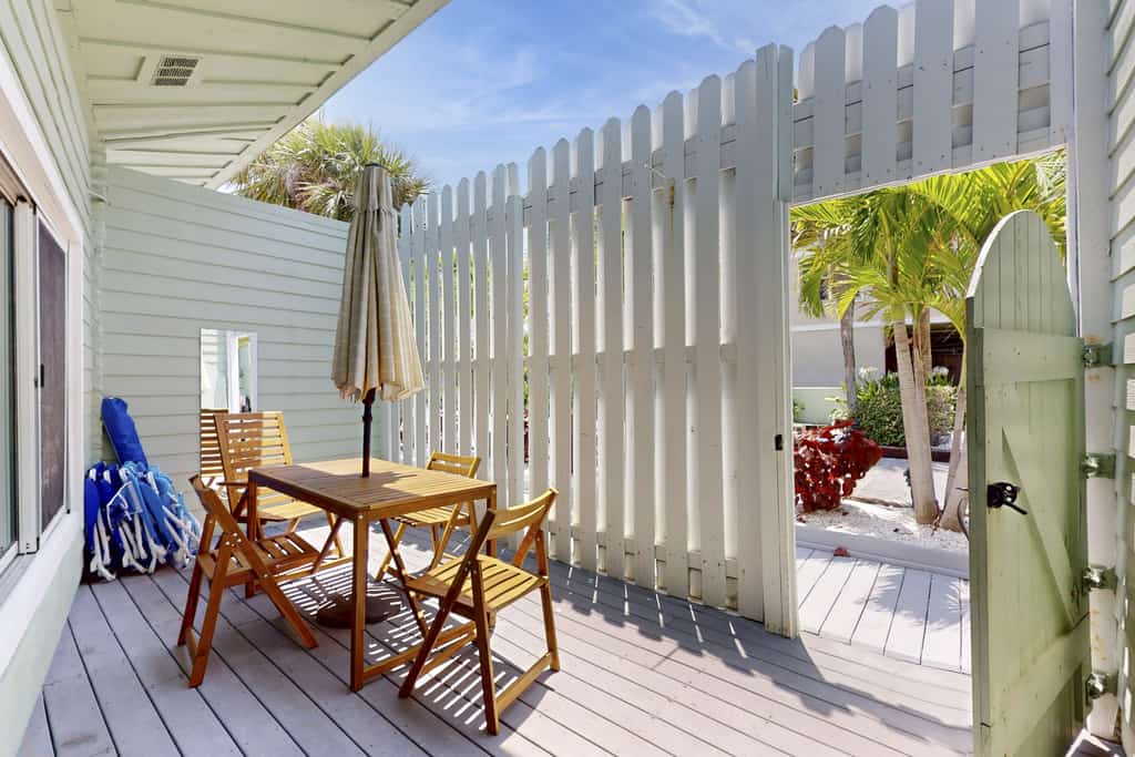 Close to Beach