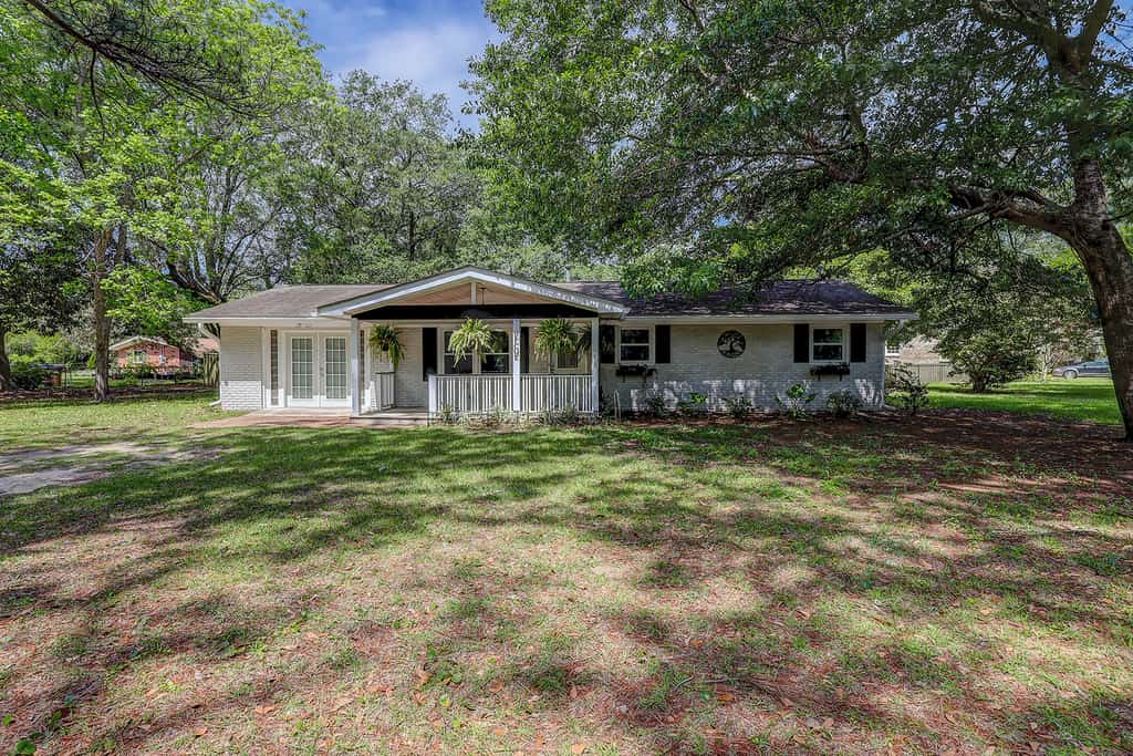 1168 Wyndham Rd - 30 Day Rental