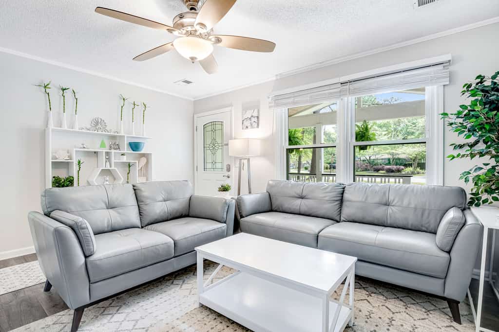 1168 Wyndham Rd - 30 Day Rental