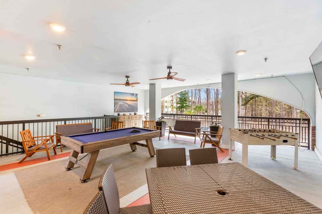 Modern 3BR Cottage in Pet Friendly Luxury Resort w/ Pool