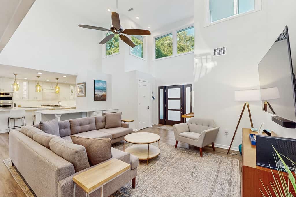 Seabrook Island Casita
