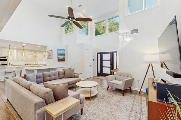 Seabrook Island Casita