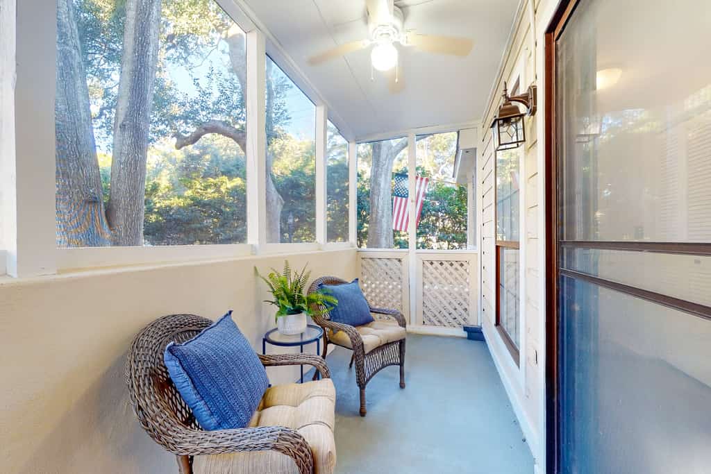 Sandpiper Cottage - 30 Day Rental