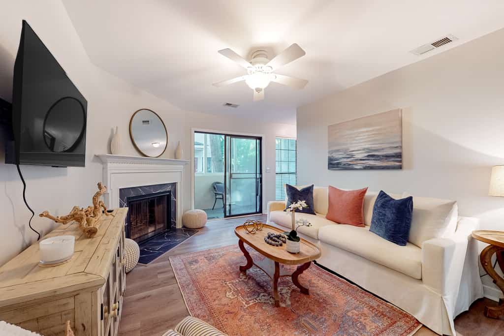 Sandpiper Cottage - 30 Day Rental