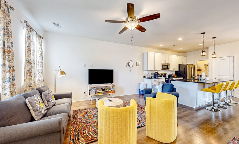Daisy Place - 30 Day Rental