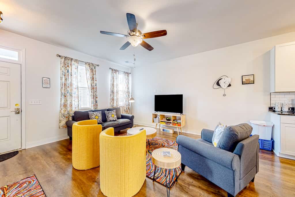 Daisy Place - 30 Day Rental