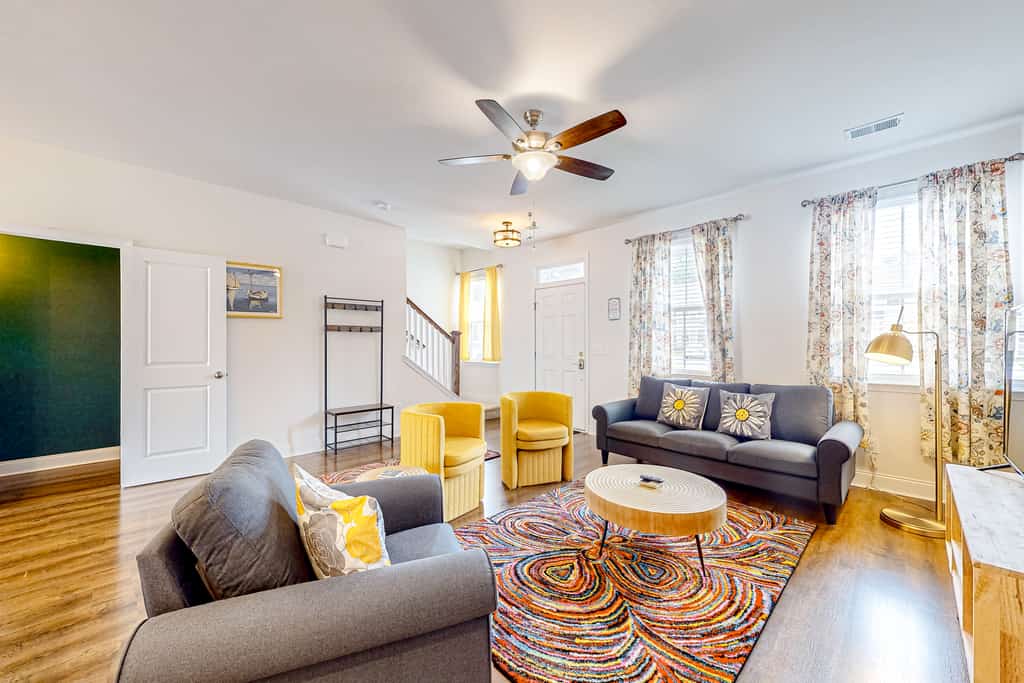 Daisy Place - 30 Day Rental