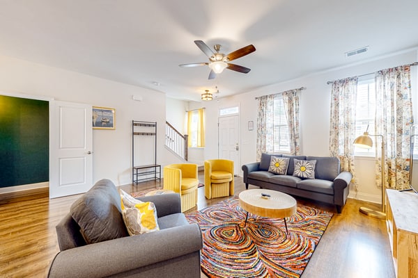 Daisy Place - 30 Day Rental