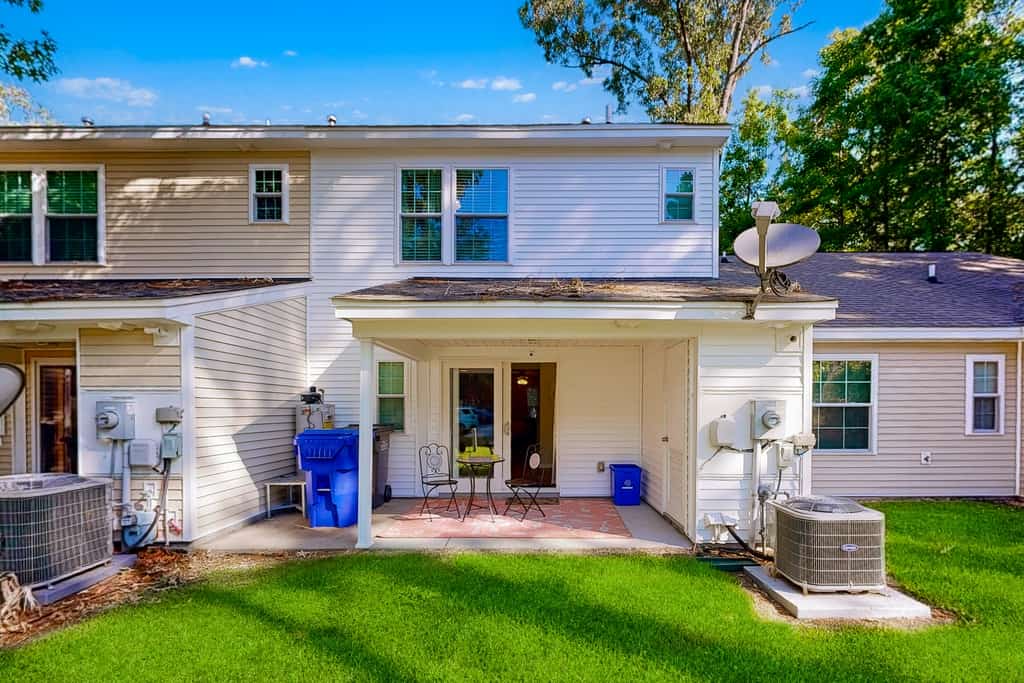 Sunburst Cottage - 30 Day Rental