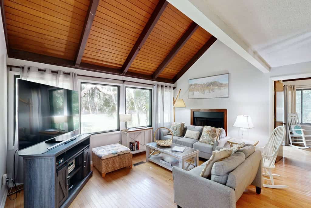 Treeloft Cottage