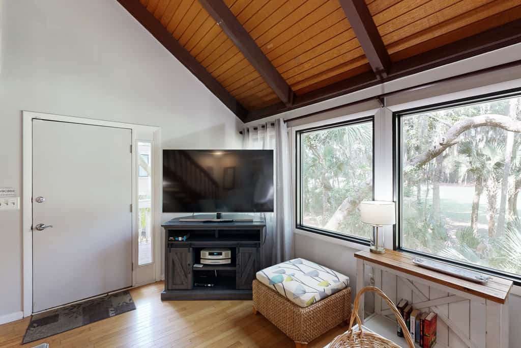 Treeloft Cottage