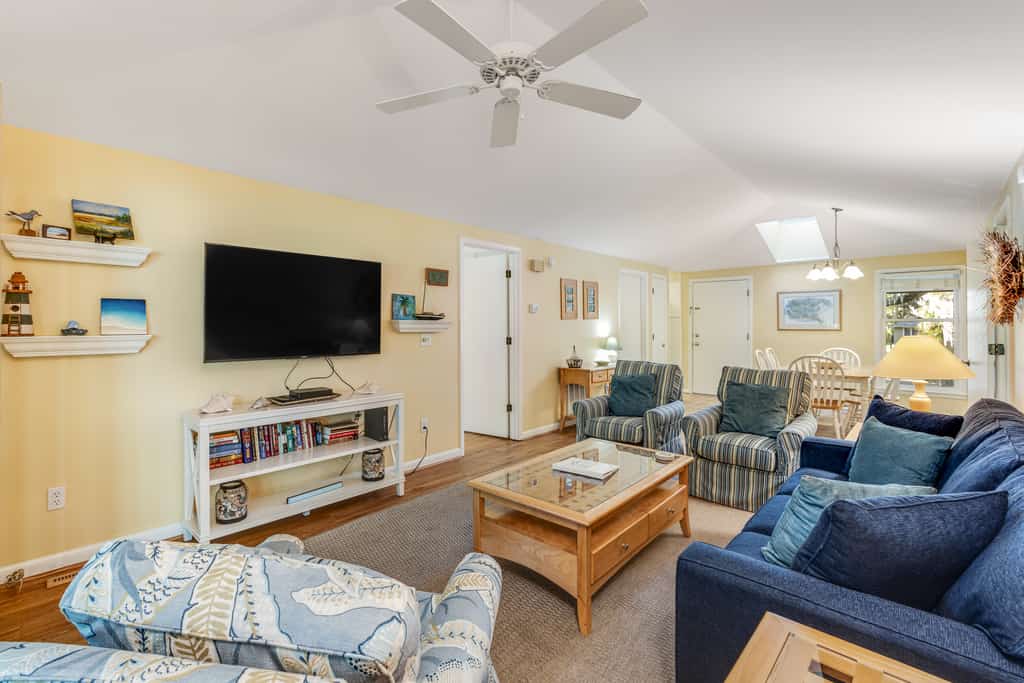 Summerwind Cottage