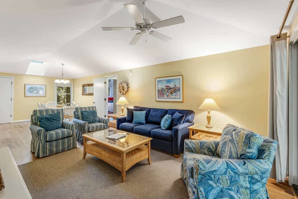 Summerwind Cottage