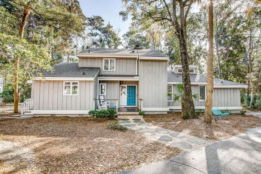 Seabrook Island Getaway