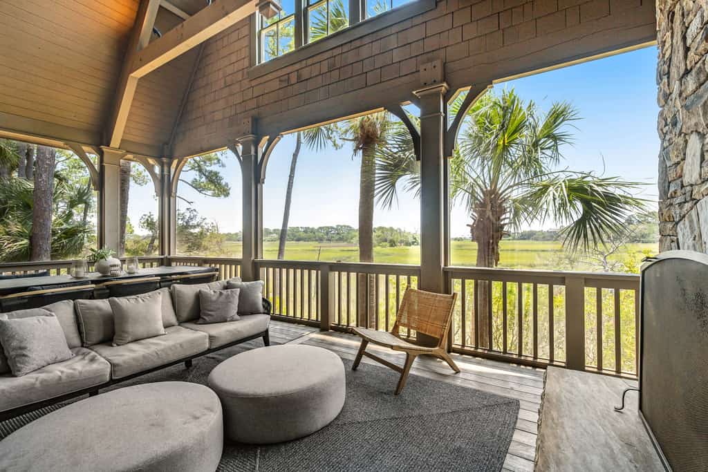 Club Cottage 6